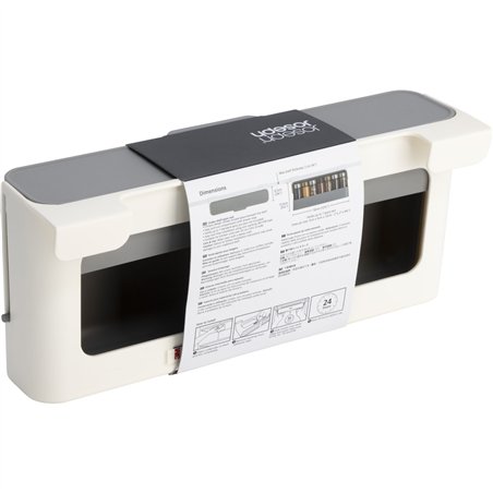 Joseph Joseph CupboardStore sottomensola per spezie
