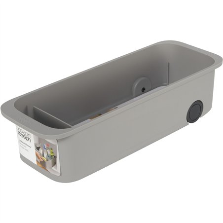 Joseph Joseph CupboardStore Easy-access Grey Storage Caddy
