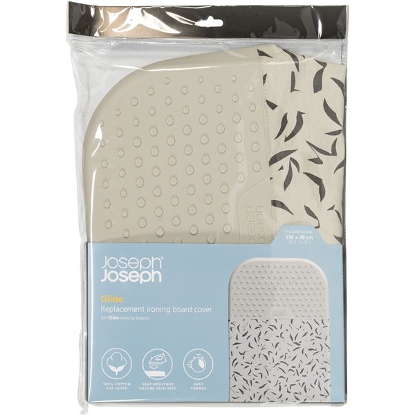 Joseph Joseph Glide ecru copri asse da stiro