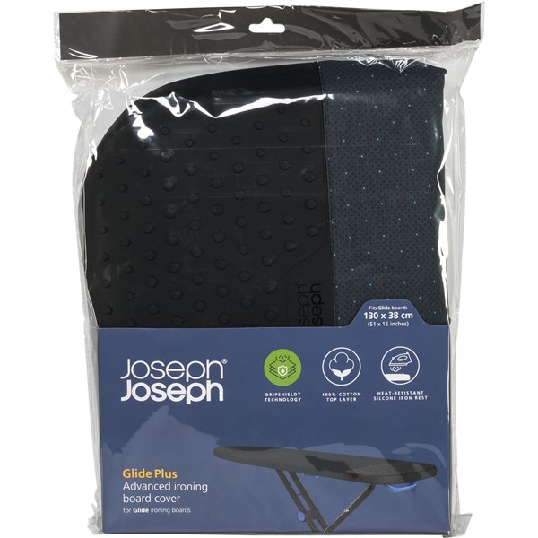 Joseph Joseph Glide Plus blu copriasse di qualità