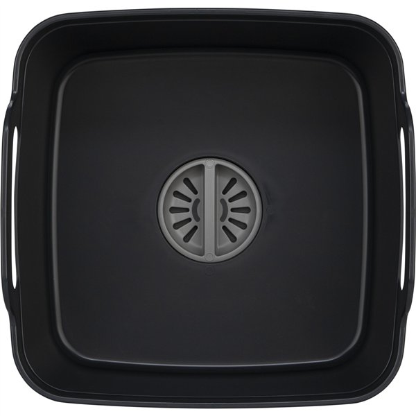 Joseph Joseph Wash&Drain bacinella lavaggio piatti, grig.