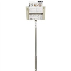 Joseph Joseph CleanTech Wall-Mounted Broom 2