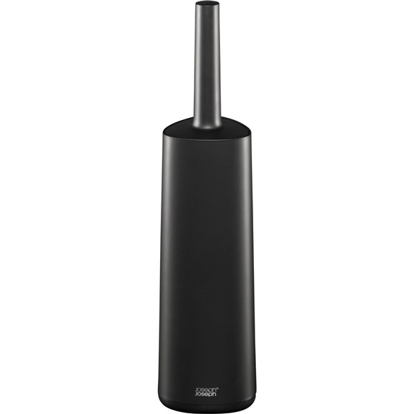 Joseph Joseph Flex 360 scopino WC nero opaco