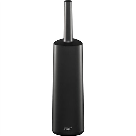 Joseph Joseph Flex 360 scopino WC nero opaco