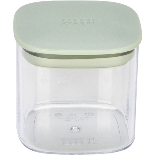 Joseph Joseph Podium verde set barattoli