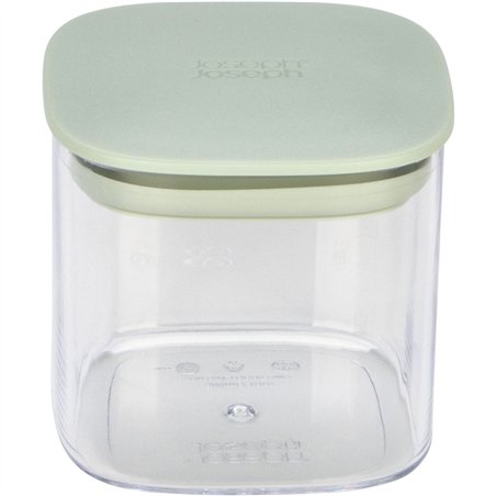 Joseph Joseph Podium verde set barattoli