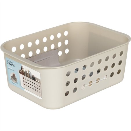 Joseph Joseph EasyStore porta oggetti da bagno grande