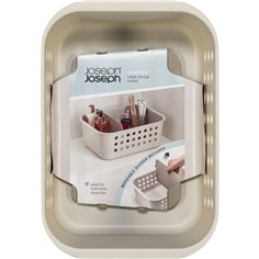 Joseph Joseph EasyStore porta oggetti da bagno grande 2
