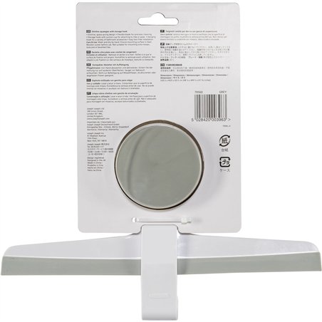 Joseph Joseph EasyStore compatto tergivetro con gangio grigio ch.