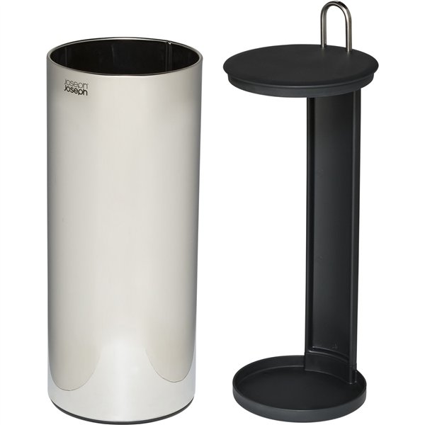 Joseph Joseph EasyStore Luxe porta carta igienica nascosto