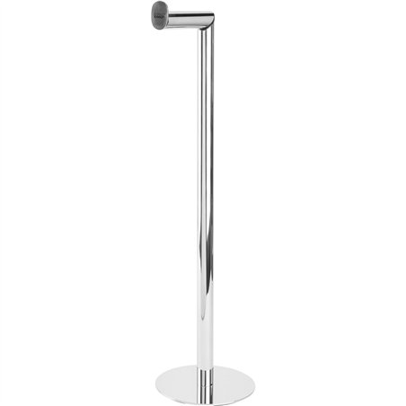 Joseph Joseph EasyStore Luxe 2-in-1 porta rotolo carta igien.