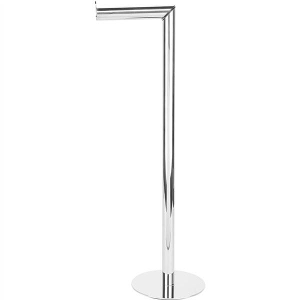 Joseph Joseph EasyStore Luxe 2-in-1 porta rotolo carta igien.