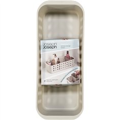 Joseph Joseph EasyStore portaoggetti stretto da bagno 2
