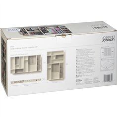 Joseph Joseph Viva 12 pz. set organizzatore per cosmetici 2