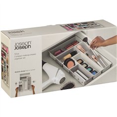 Joseph Joseph Viva 7 pz. set organizzatore per cosmetici