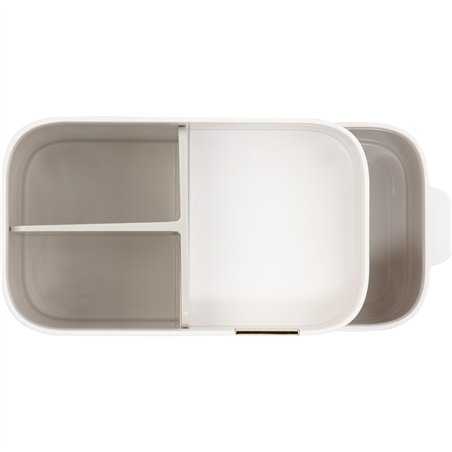 Joseph Joseph Viva organizzatore cosmetici compatto con cassetto