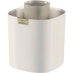 Joseph Joseph Viva porta pennelli cosmetici, beige