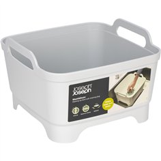 Joseph Joseph Wash&Drain bacinella lavaggio piatti, verde