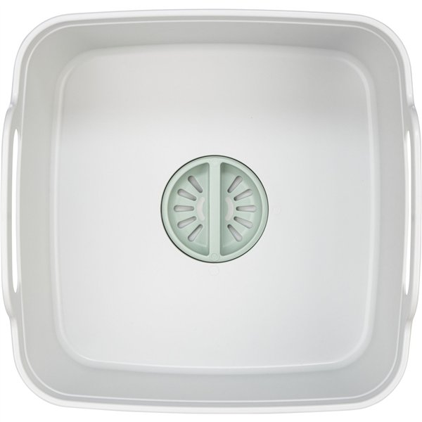 Joseph Joseph Wash&Drain bacinella lavaggio piatti, verde