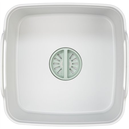 Joseph Joseph Wash&Drain bacinella lavaggio piatti, verde