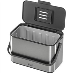 Joseph Joseph Collect acc. inox 4L pattumiera rifiuti alimentari 2