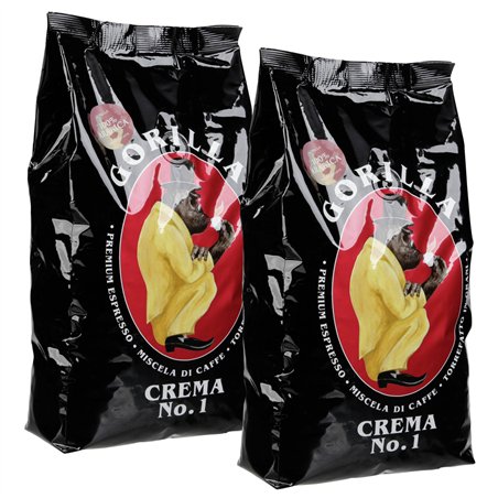 Joerges Gorilla Crema No.1 2 Kg