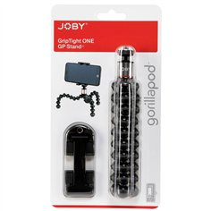Joby GripTight One GP Stand nero