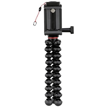 Joby GripTight Action Kit nero/grigio