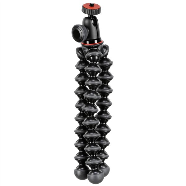 Joby GorillaPod 1K Kit nero/grigio
