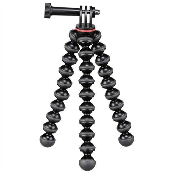 Joby GorillaPod 500 Action nero/grigio