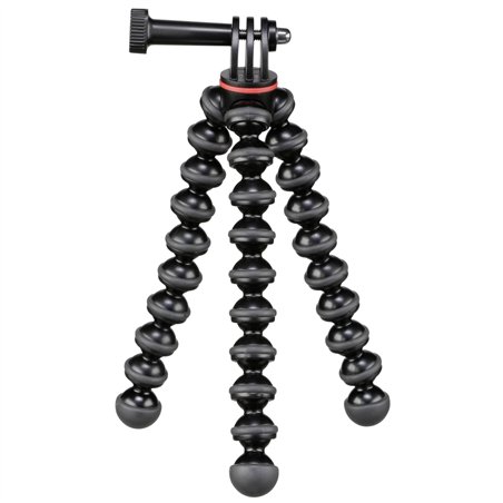 Joby GorillaPod 500 Action nero/grigio