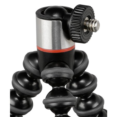 Joby GorillaPod Magnetic 325 nero/grigio