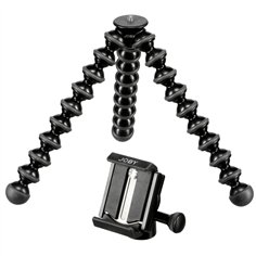 Joby GripTight GorillaPod Stand PRO nero 2