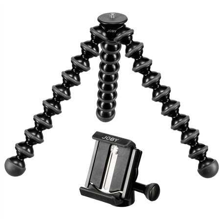 Joby GripTight GorillaPod Stand PRO nero