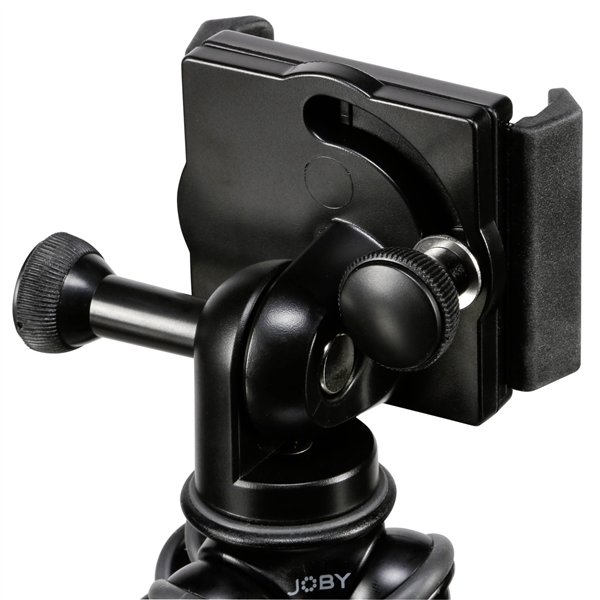 Joby GripTight GorillaPod Stand PRO nero