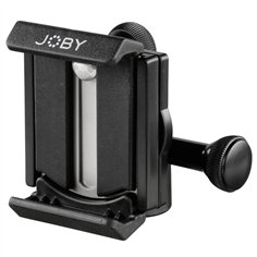 Joby GripTight Mount PRO nero