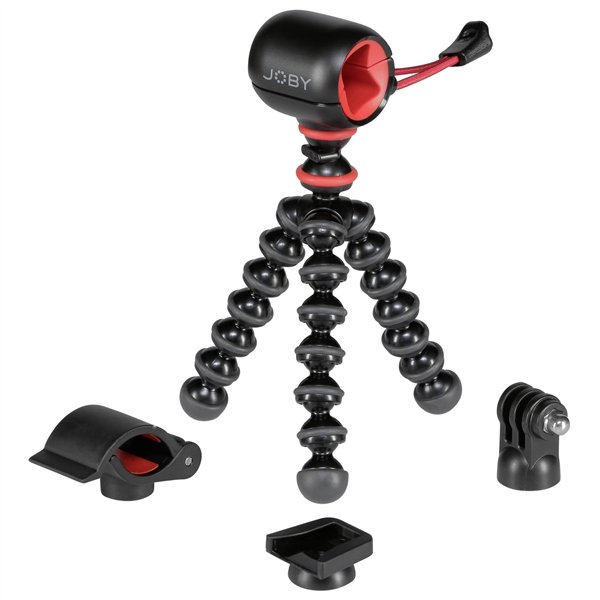 Joby GorillaPod Starter Set