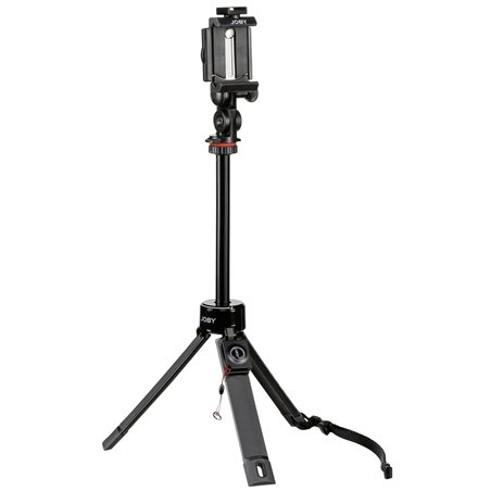 Joby GripTight PRO TelePod nero / grigio