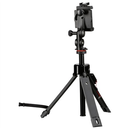 Joby GripTight PRO TelePod nero / grigio