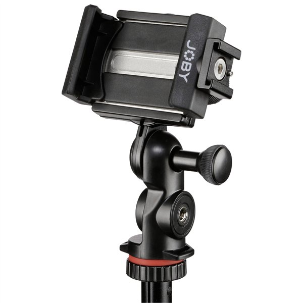 Joby GripTight PRO TelePod nero / grigio