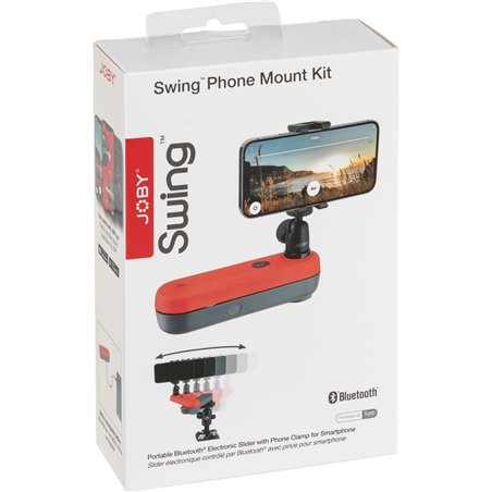 Joby Swing Phone Mount Kit