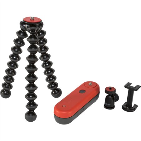 Joby Swing Komplett Set