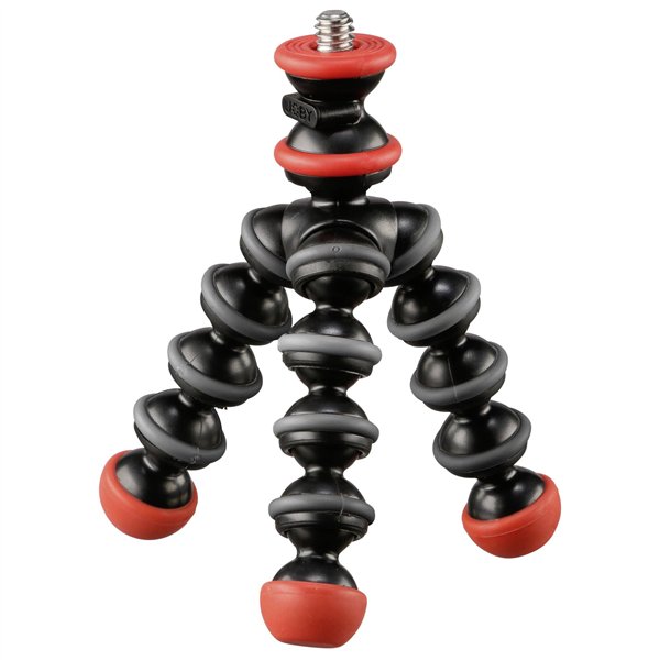 Joby GorillaPod Magnetic Mini nero / grigio