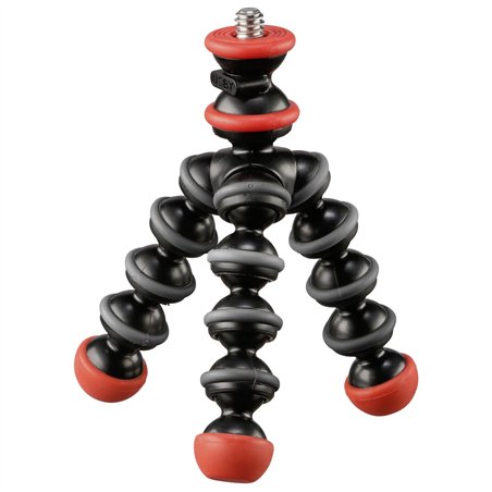 Joby GorillaPod Magnetic Mini nero / grigio