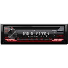 JVC KD-DB622BT