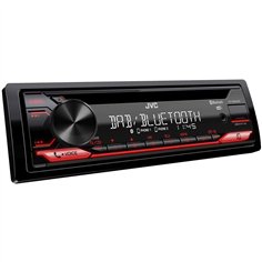 JVC KD-DB622BT 2