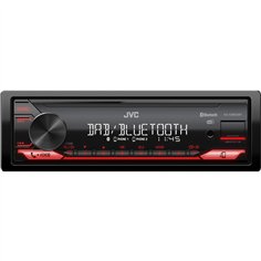 JVC KD-X282DBT