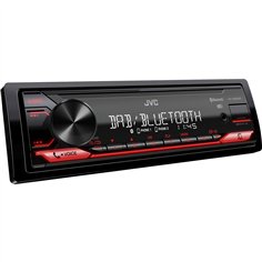 JVC KD-X282DBT 2