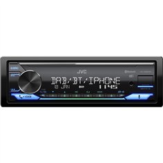 JVC KD-X482DBT