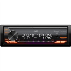 JVC KD-X482DBT 2
